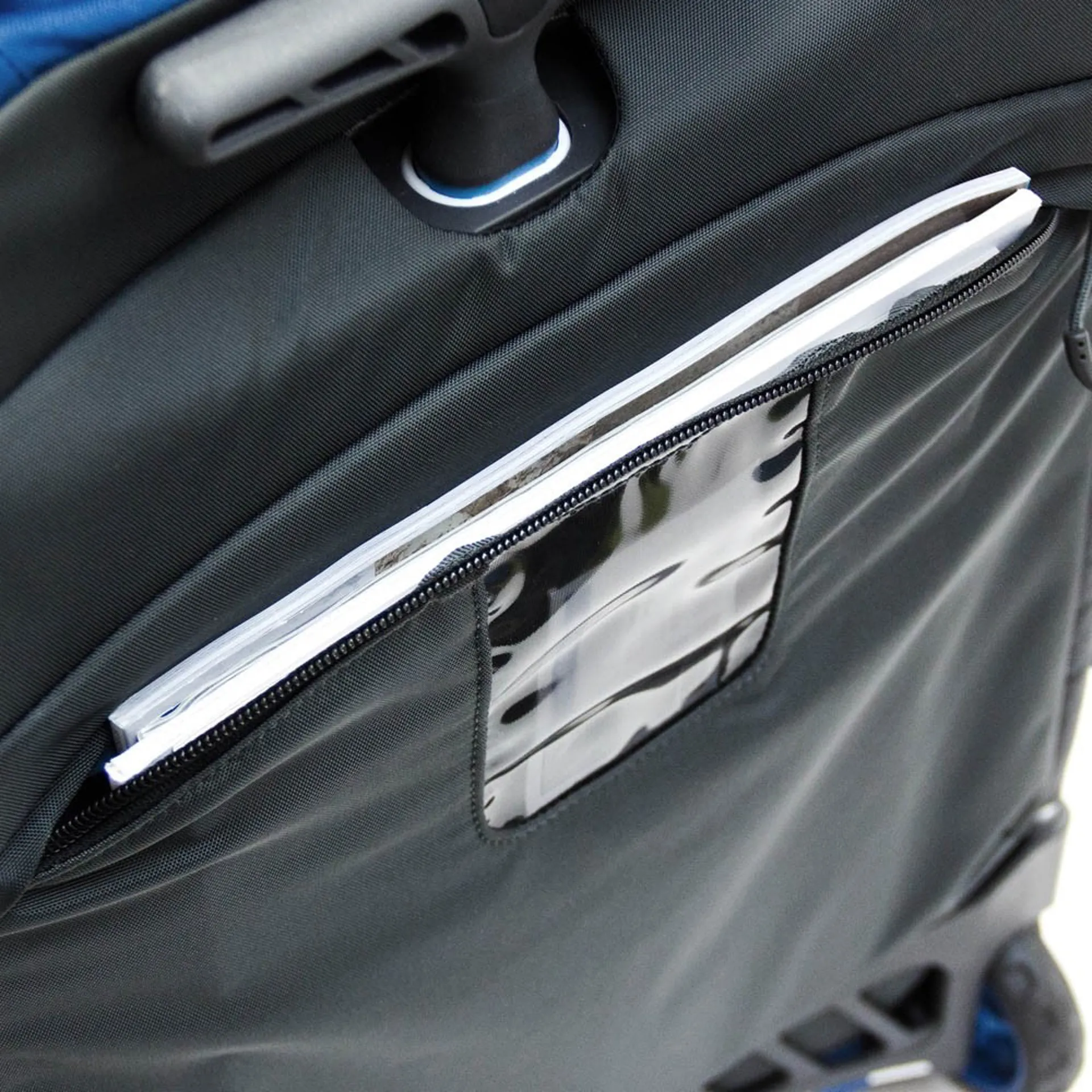 Osprey Ozone 42 Black