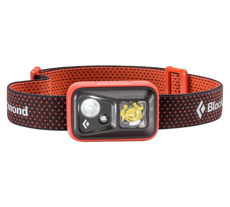Black Diamond Spot Headlamp Octane-1