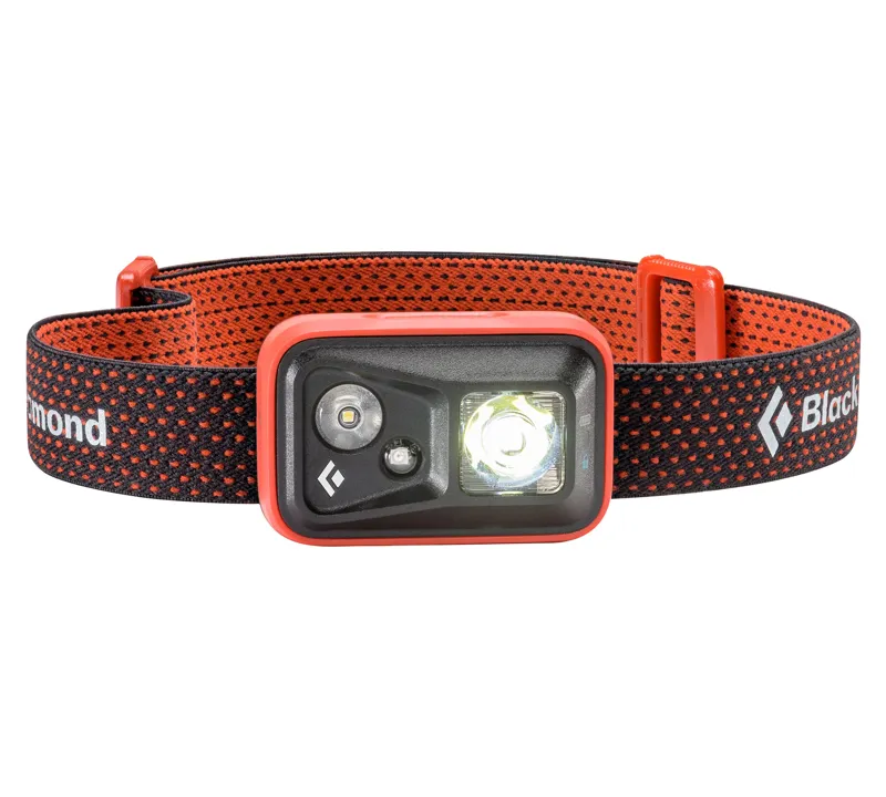 Black Diamond Spot Headlamp Octane