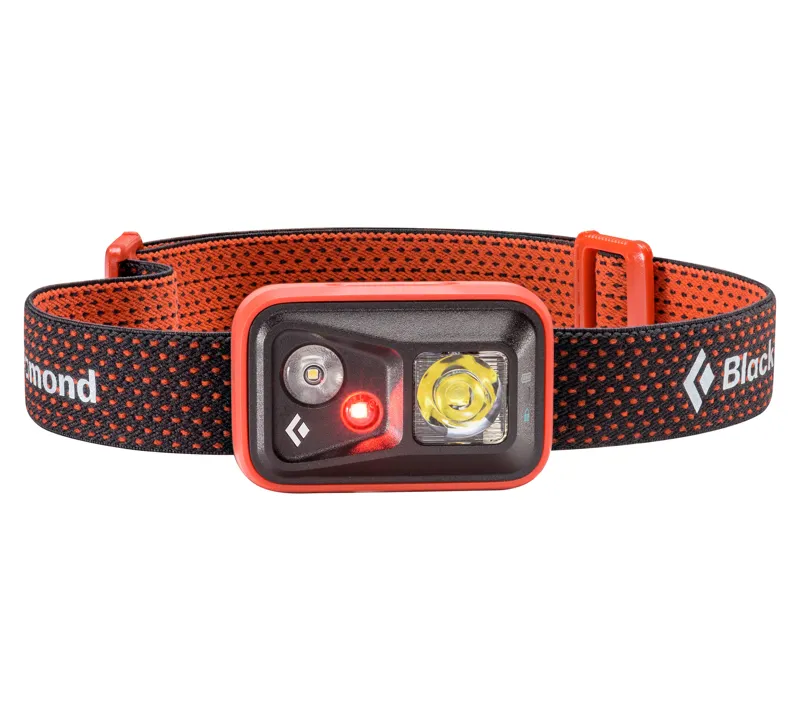 Black Diamond Spot Headlamp Octane-2