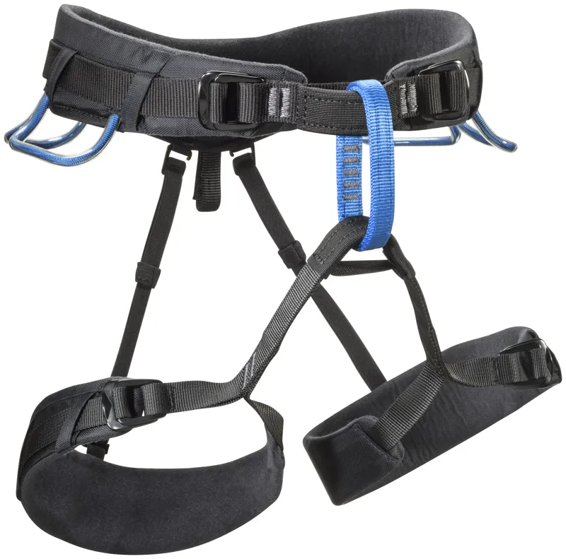 Black Diamond Momentum DS Harness