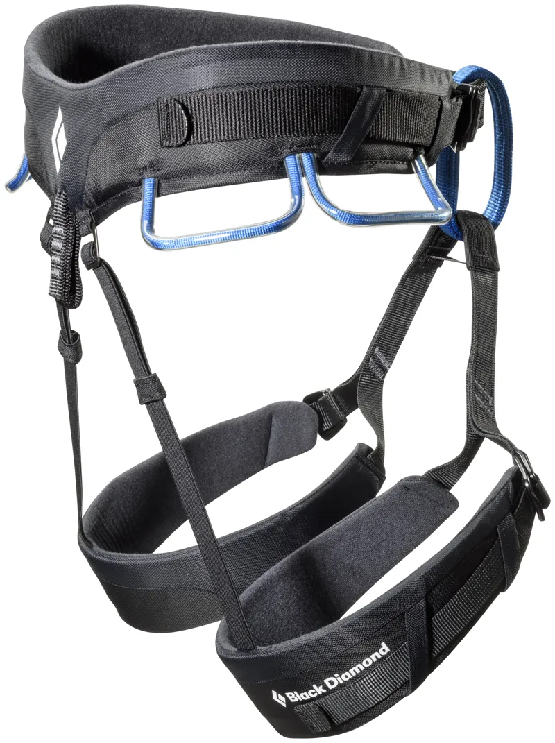 Black Diamond Momentum DS Harness-1