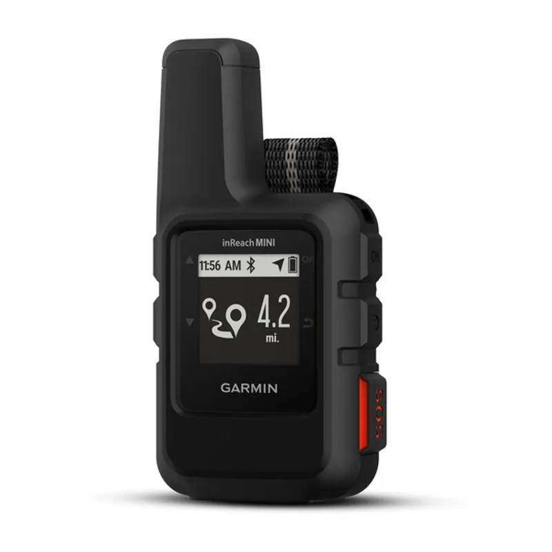 Garmin InReach Mini Black-3