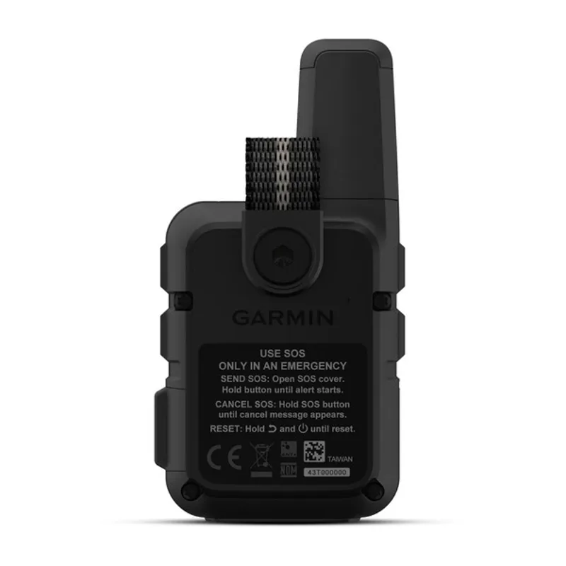 Garmin InReach Mini Black-5