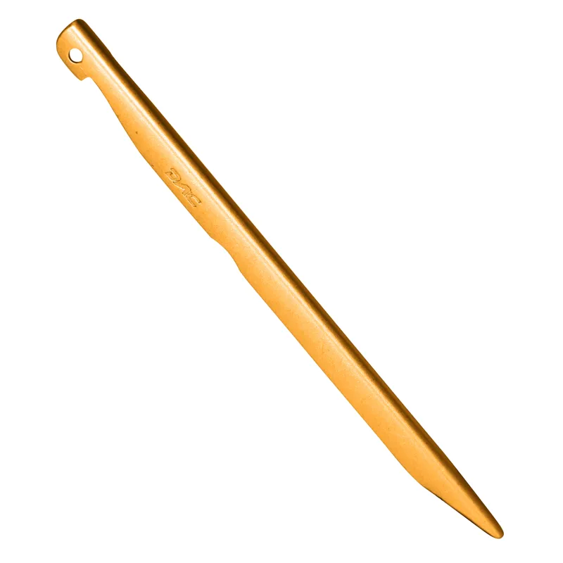 Nordisk DAC Aluminium V-Peg