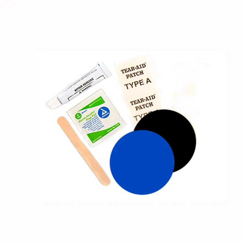 Therm-A-Rest Permanent Home Repair Kit