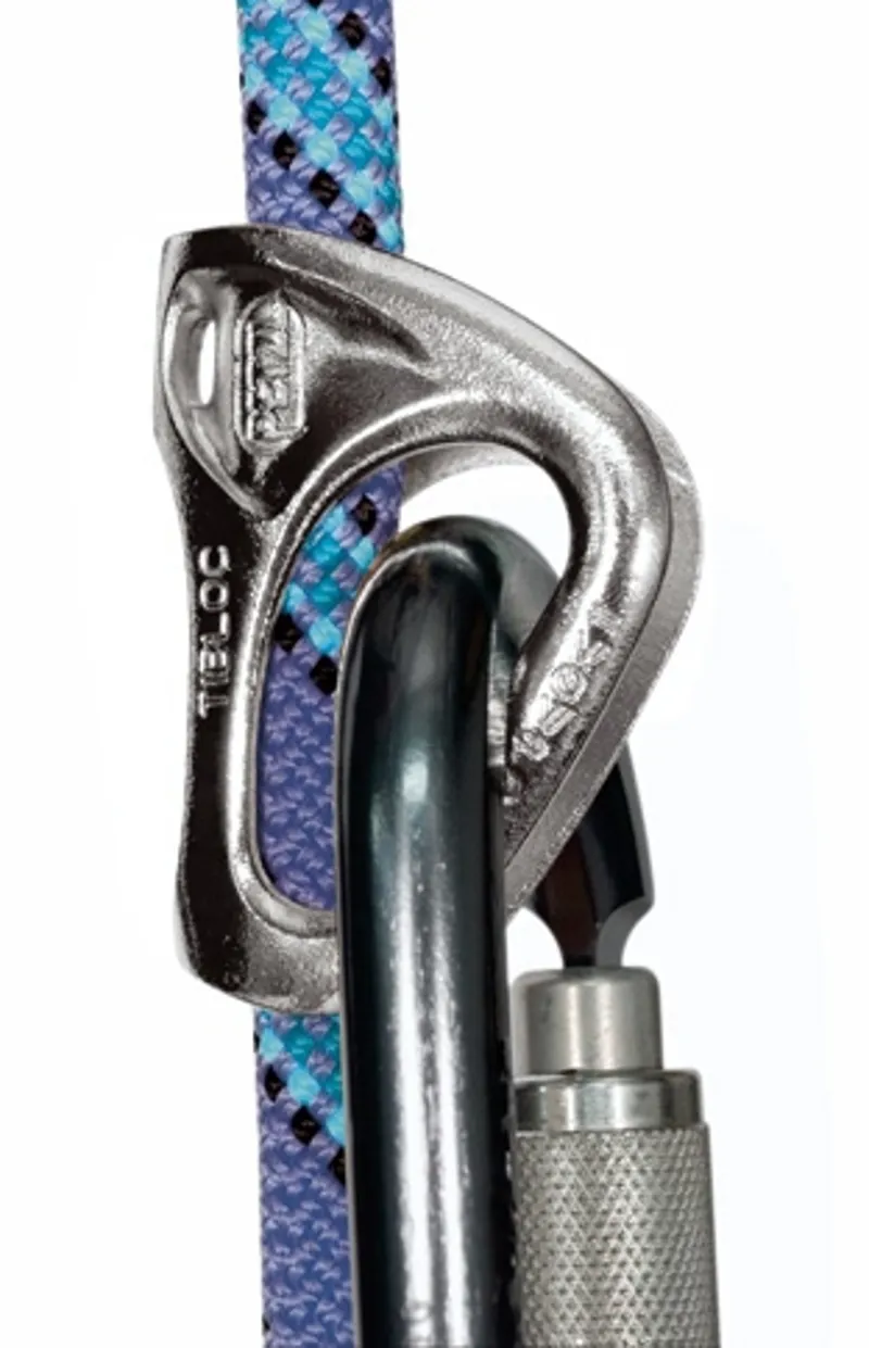 Petzl Tibloc-1