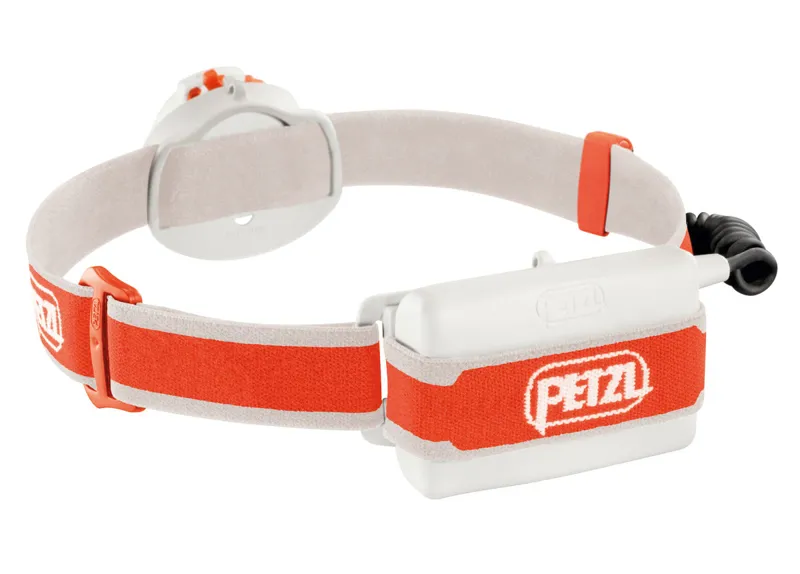 Petzl Myo Headtorch Coral-3