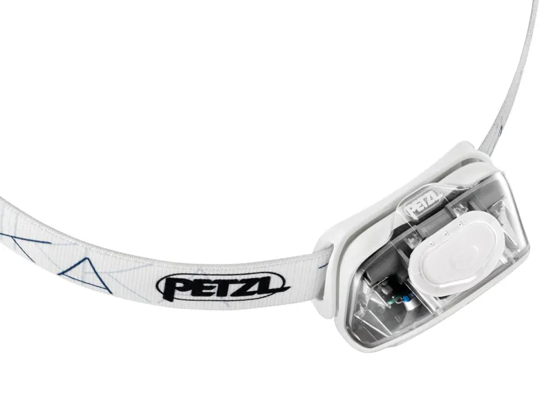Petzl Tikka Classic Headlamp White-2