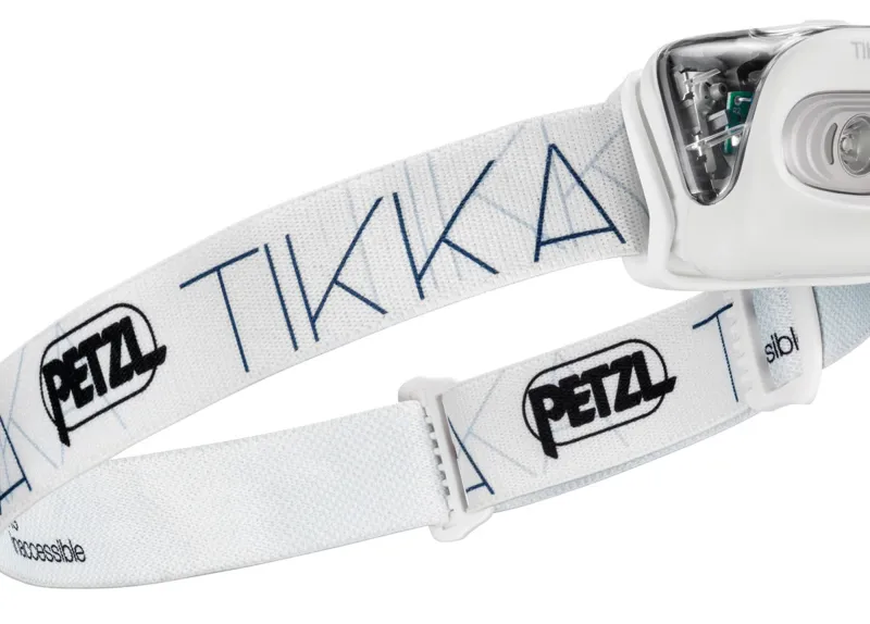 Petzl Tikka Classic Headlamp White-3