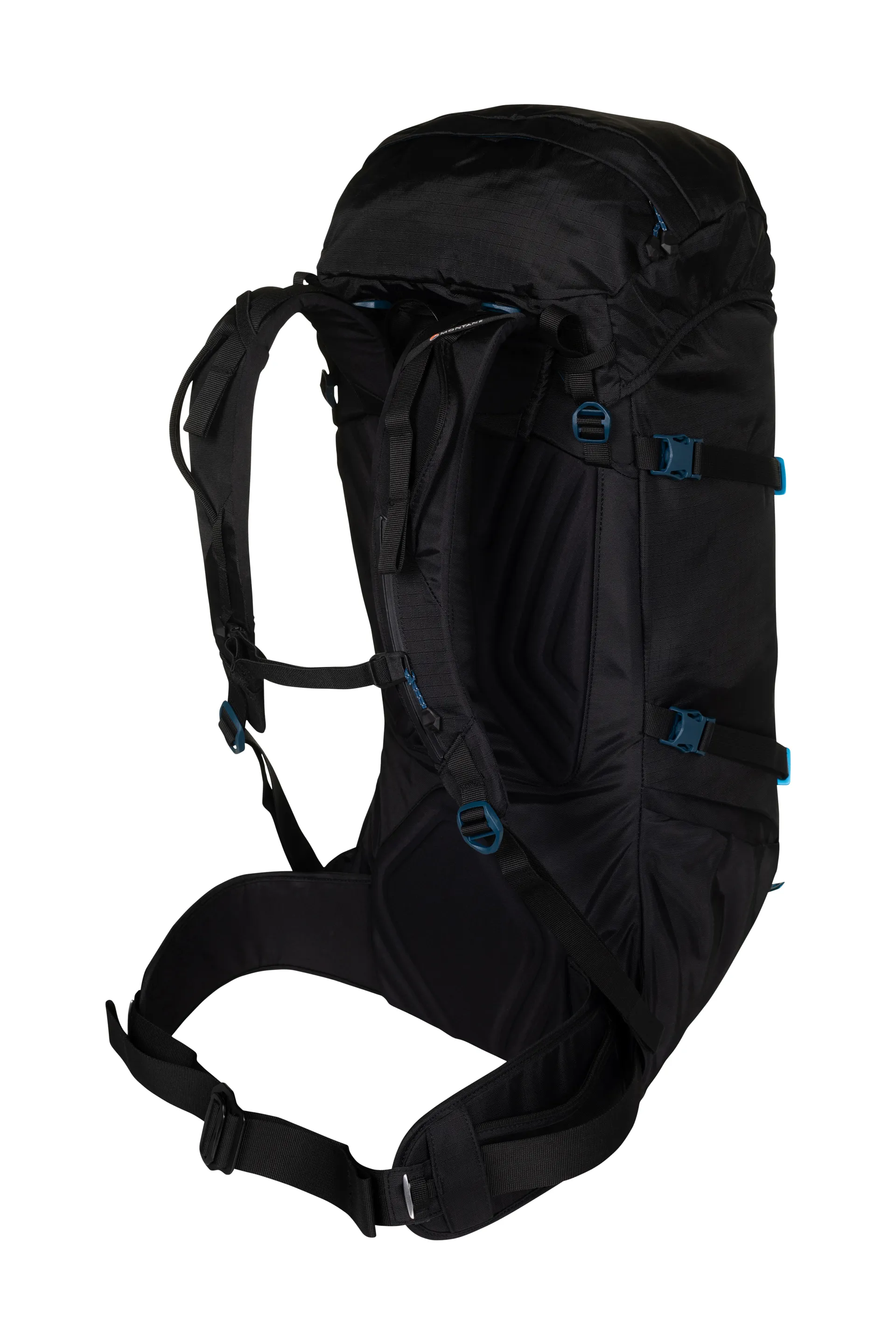 Montane | Fast | Alpine | 40 | Black