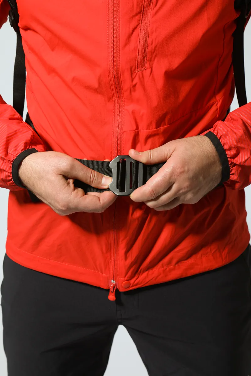 Montane Fast Alpine 40 Flag Red-11