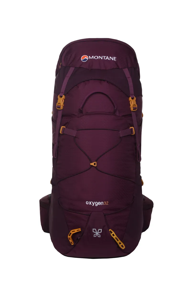 Montane Womens Oxygen 32 Saskatoon-1