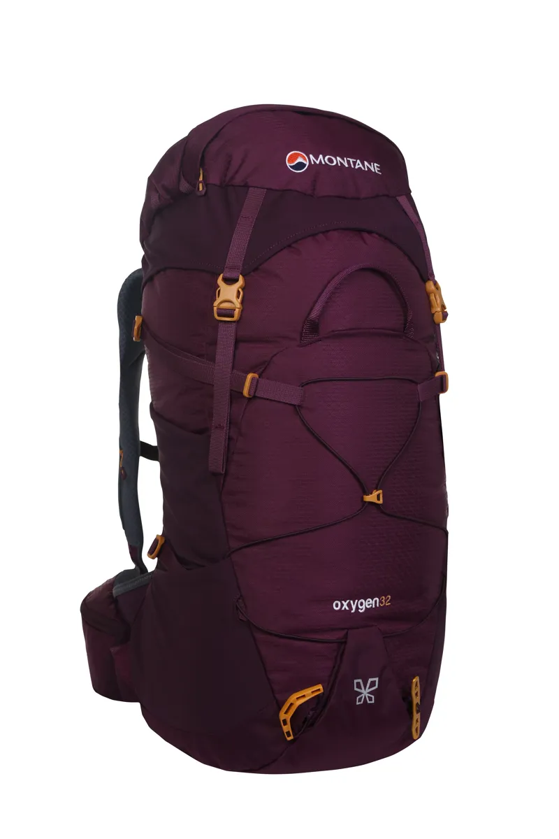 Montane Womens Oxygen 32 Saskatoon