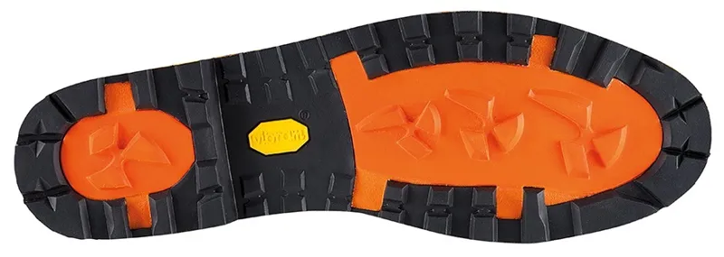 Scarpa Mens Phantom Tech Black/Orange-2