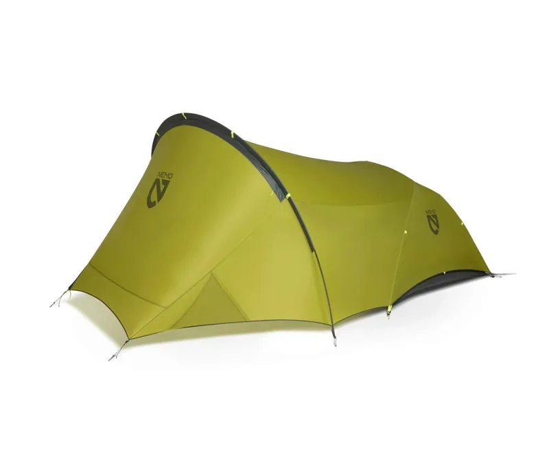 NEMO Equipment Dagger Ridge Porch 2 Tent-1