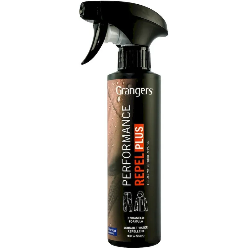 Grangers Performance Repel Plus Spray 275ml