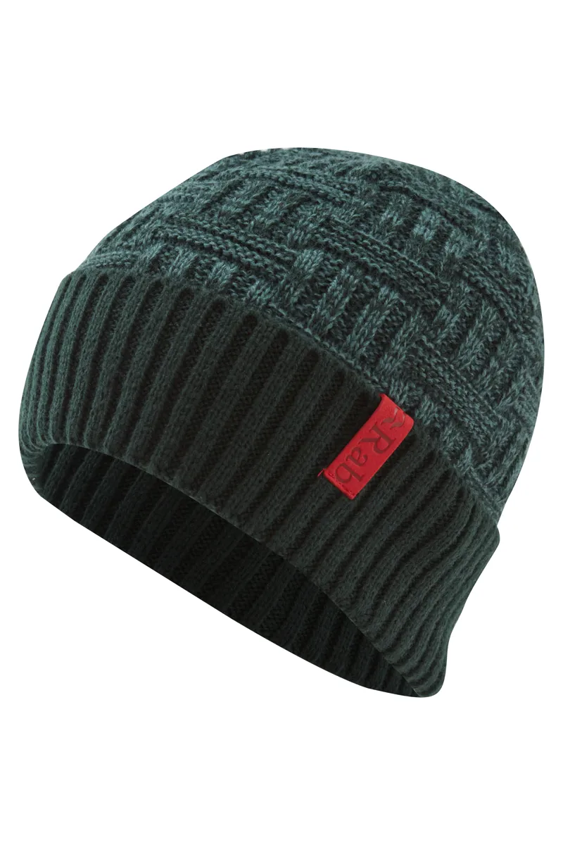 Rab Pinto Beanie Bright Arctic