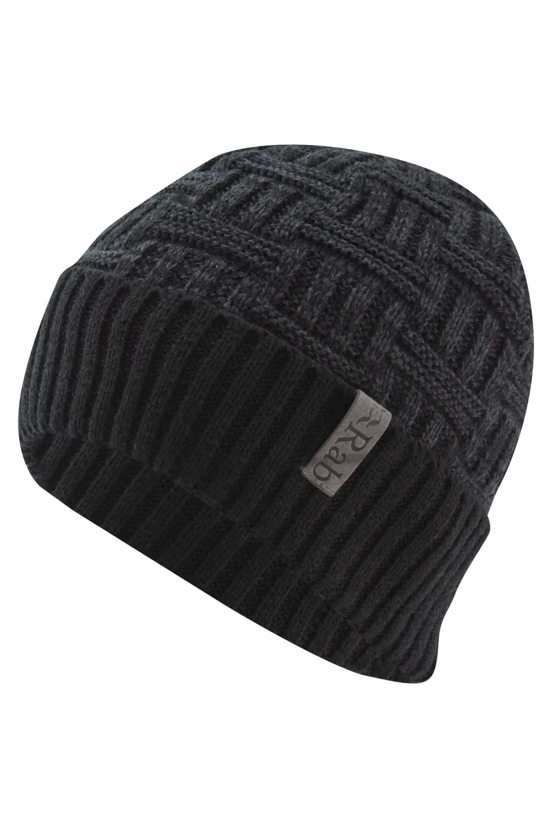 Rab Pinto Beanie Steel