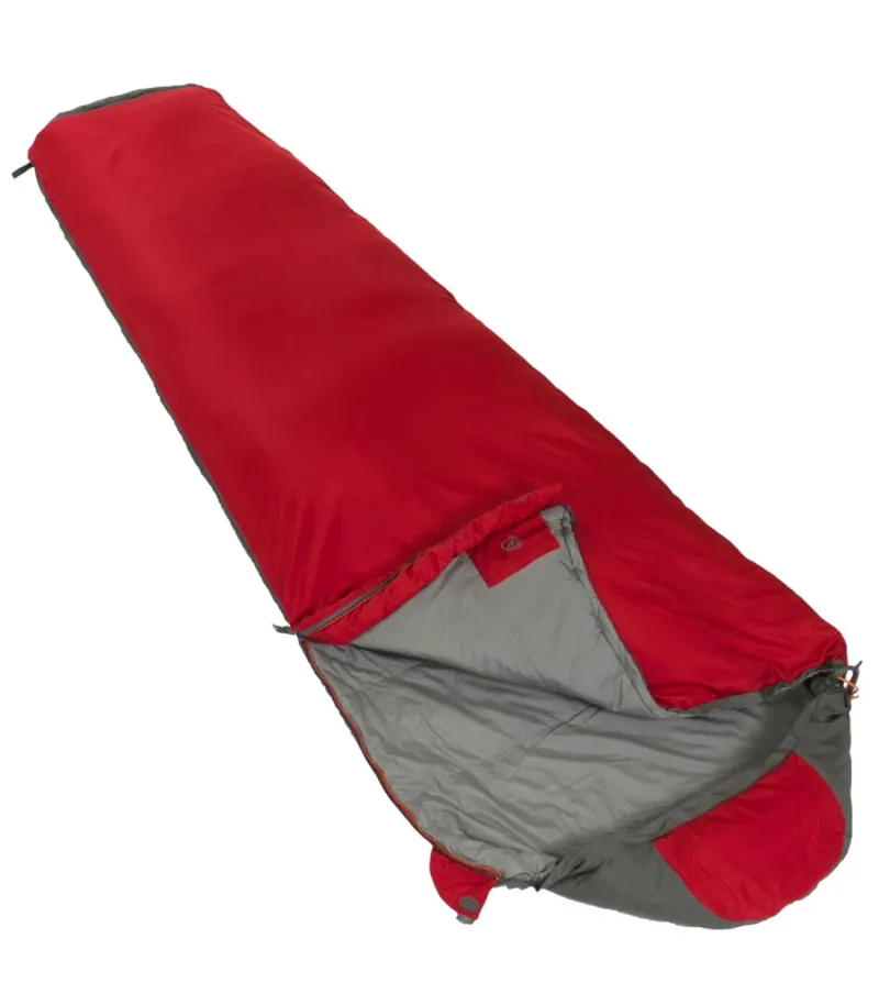 Vango Planet 100 Sleeping Bag-1