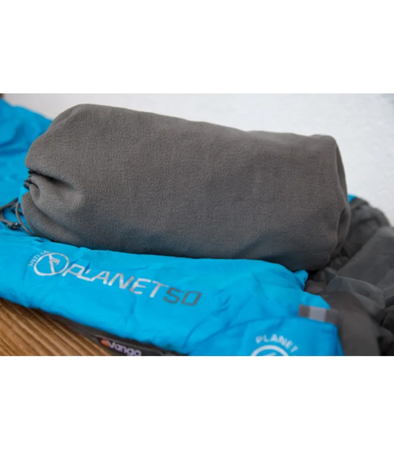 Vango Planet 100 Sleeping Bag-2