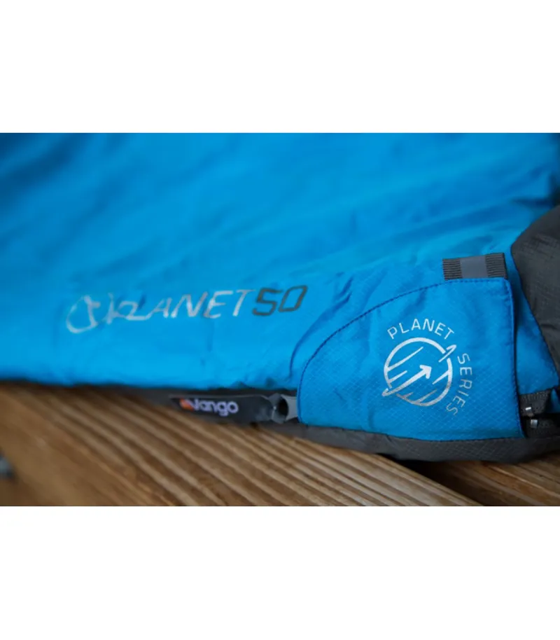 Vango Planet 50 Sleeping Bag-2