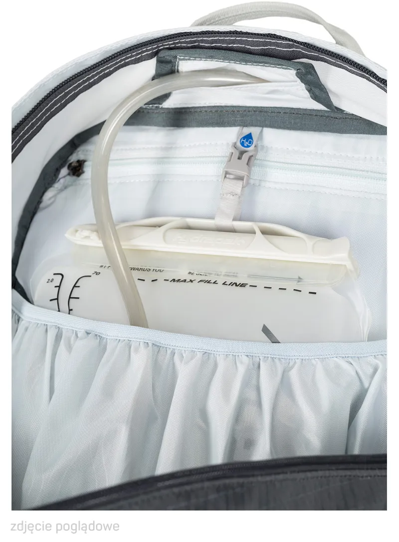 Gregory Womens Sula 24 Dove Grey-6