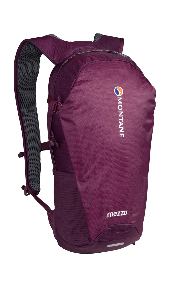 Montane Mezzo 10 Saskatoon Berry