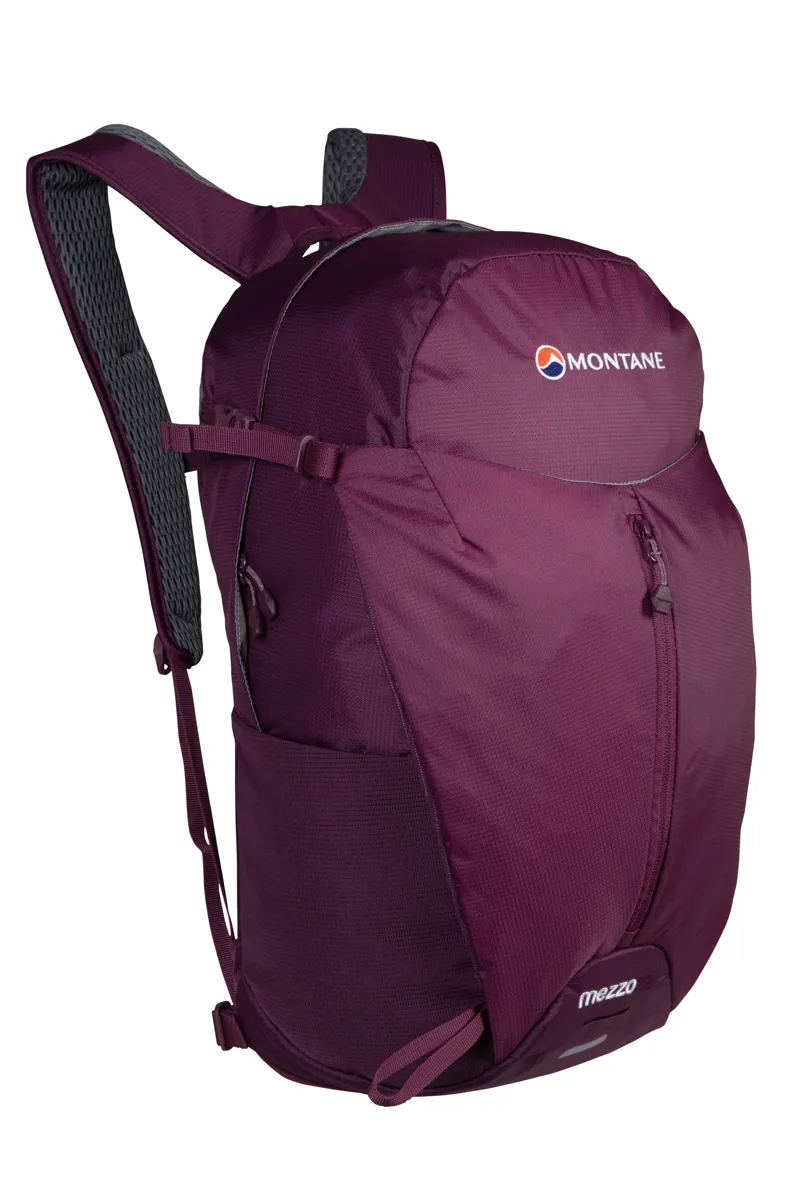 Montane Mezzo 22 Saskatoon Berry