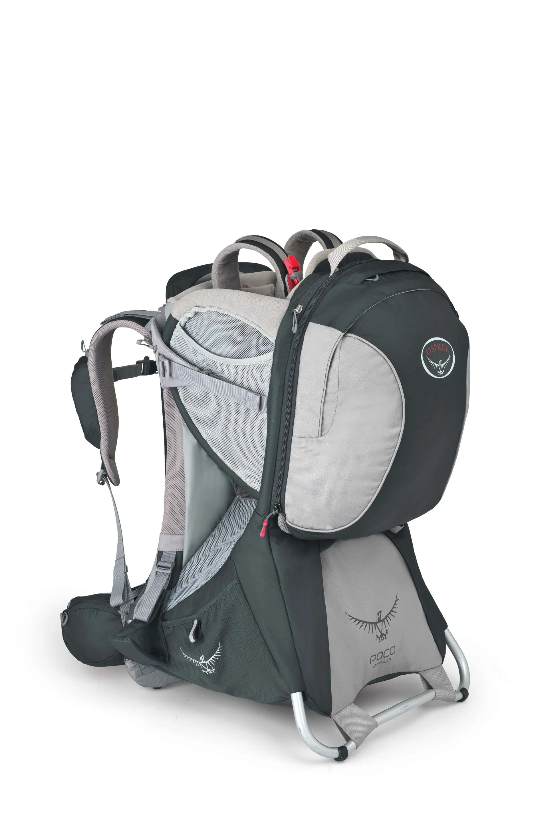Osprey | Poco Premium | Koala Grey