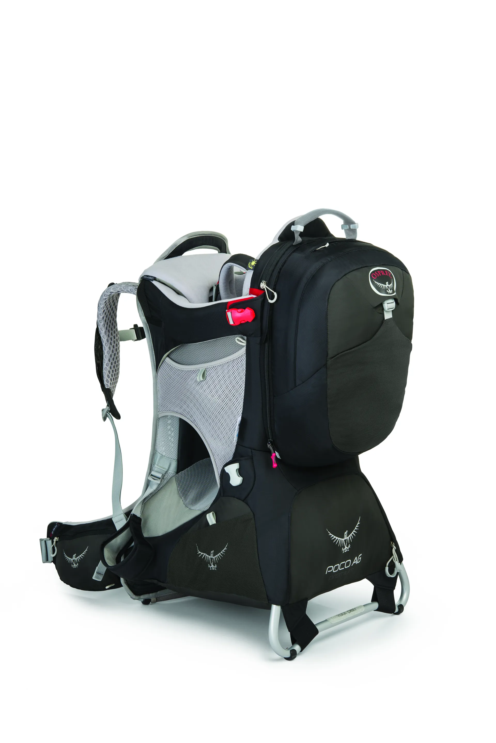 Osprey | Poco Premium | Koala Grey｜その他