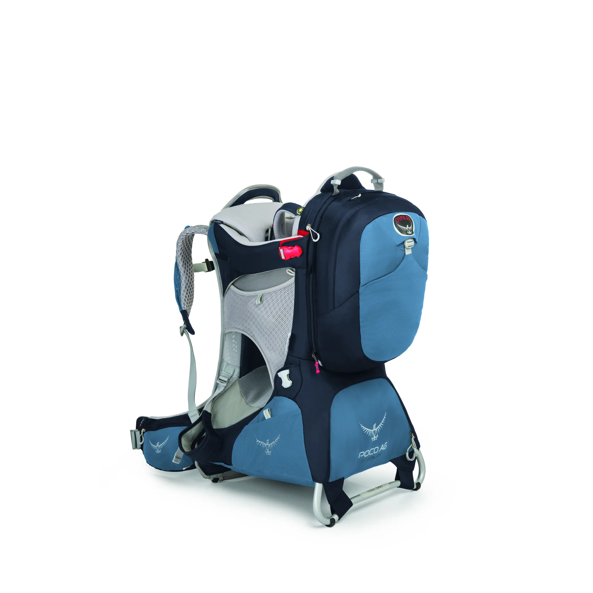 Osprey Poco Ag Best Baby Backpack Carrier Uk Osprey Europe Poco