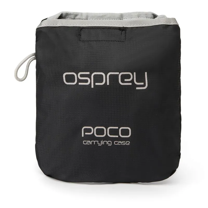 Osprey Poco Carrying Case Black-1