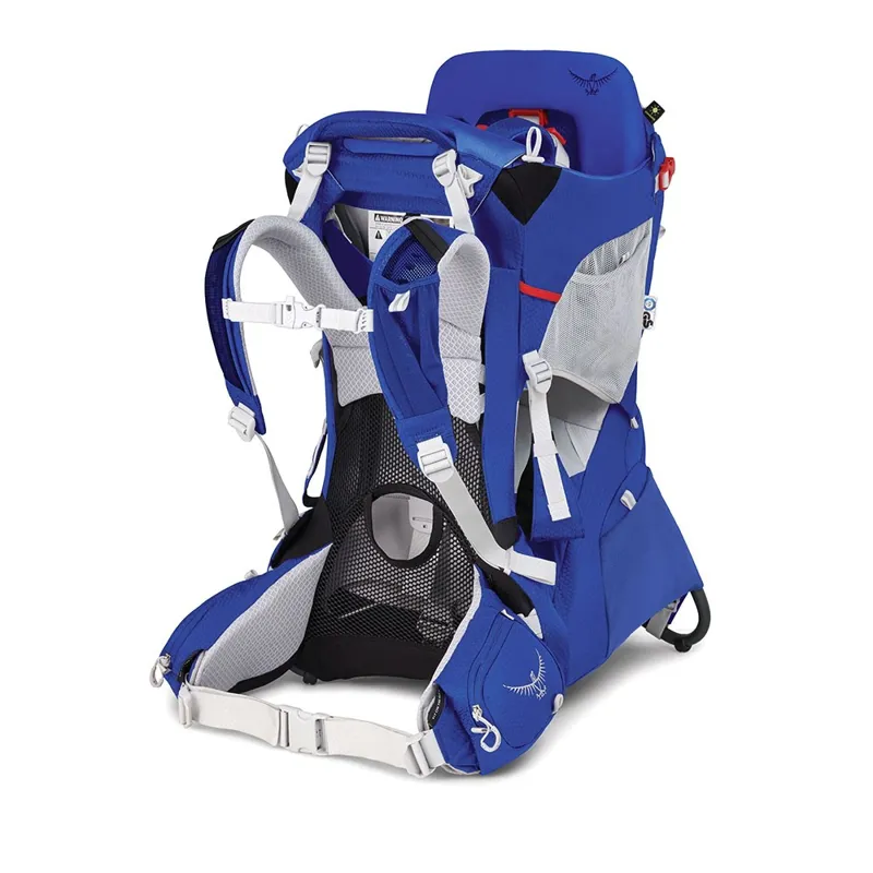 Osprey Poco Plus Blue Sky-4