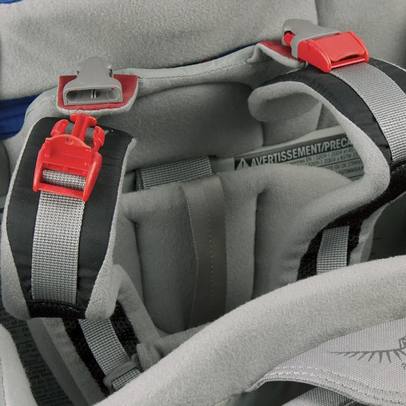 Osprey Poco Premium Koala Grey-6