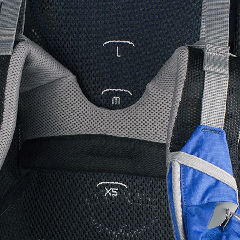 Osprey Poco Premium Koala Grey-3