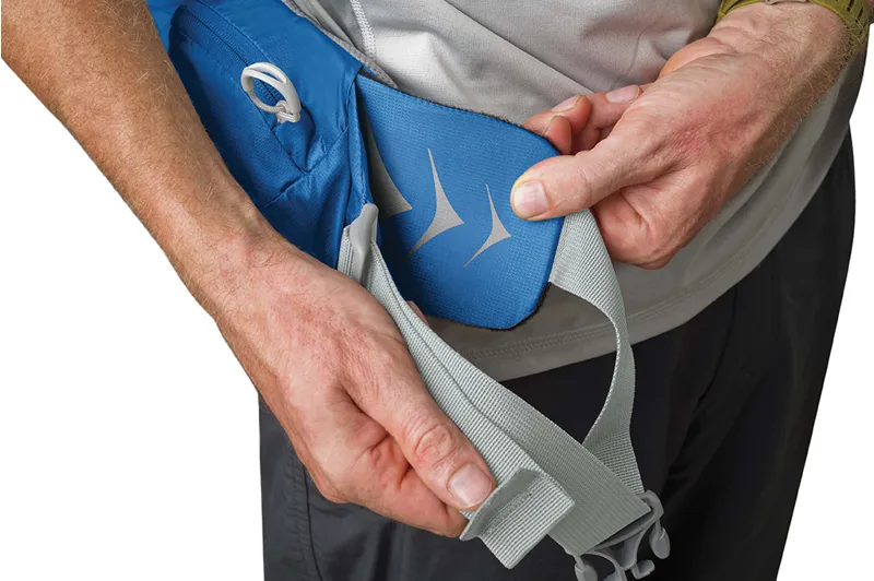 Osprey Poco Premium Koala Grey-4