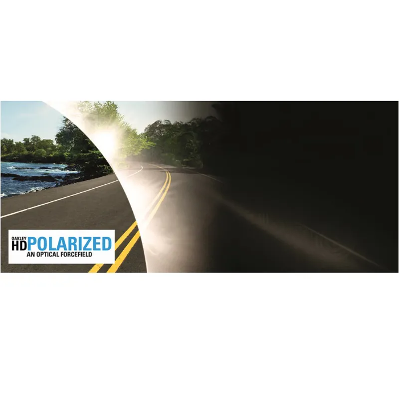 Oakley Crosshair Brown Chrome Bronze Polarized-1