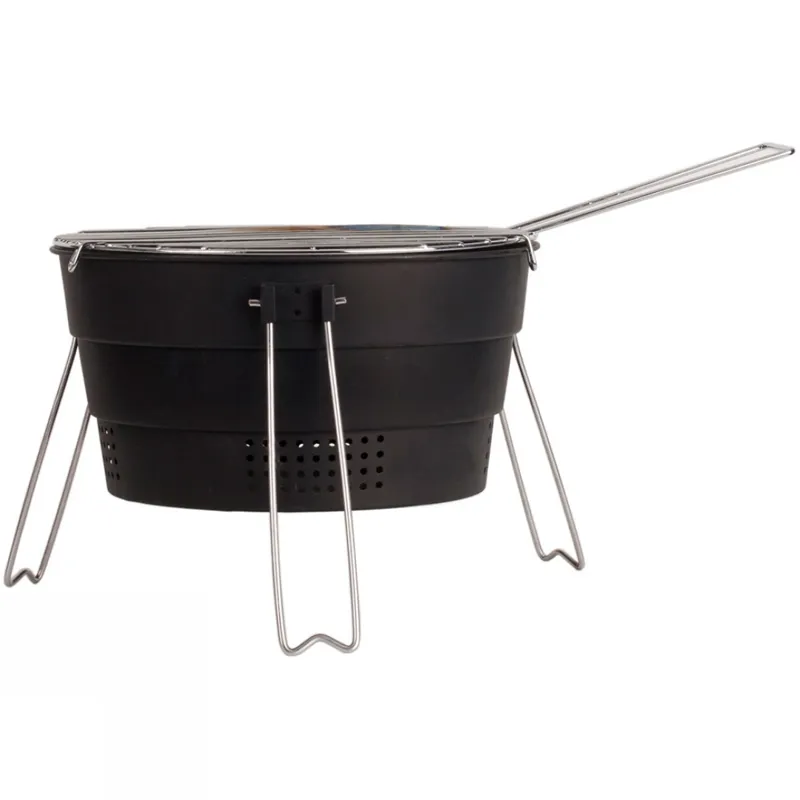 Pop Up Grill