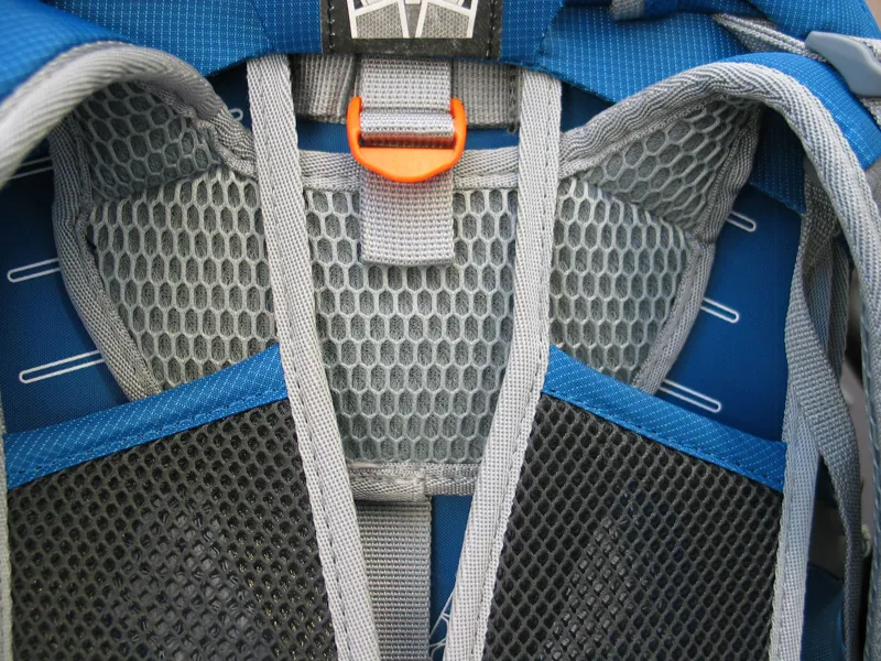 Lowe Alpine Airzone Pro 35-45 Black/Pumpkin-3