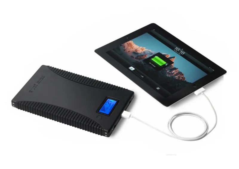 Powertraveller Powergorilla 5v to 24v Charger-2