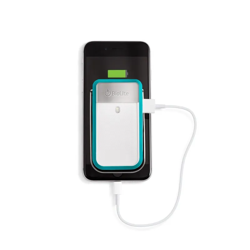 BioLite PowerLight Mini Grey-1