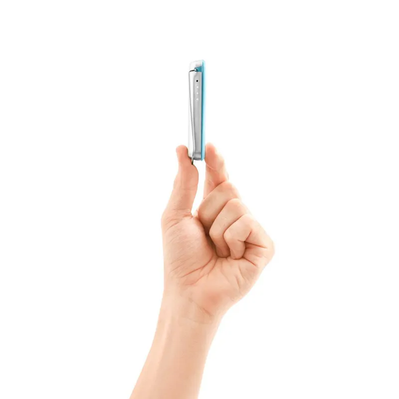 BioLite PowerLight Mini Grey-2