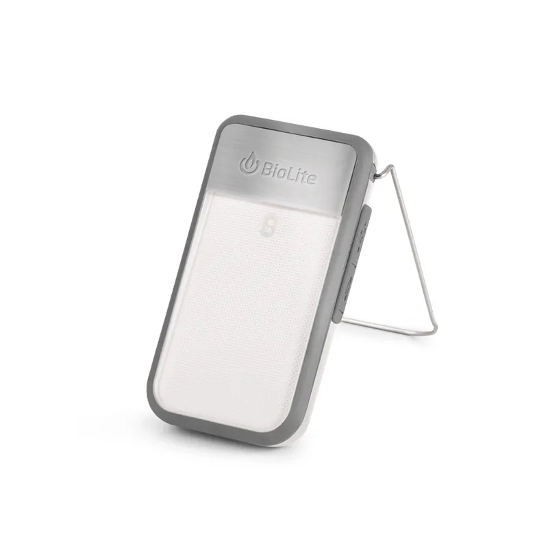 BioLite PowerLight Mini Grey