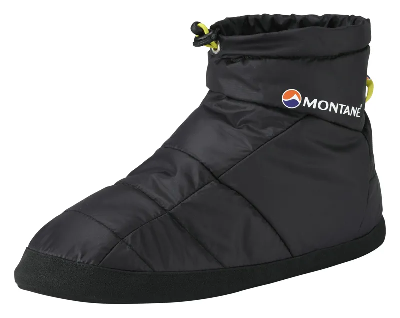 Montane Prism Bootie Black