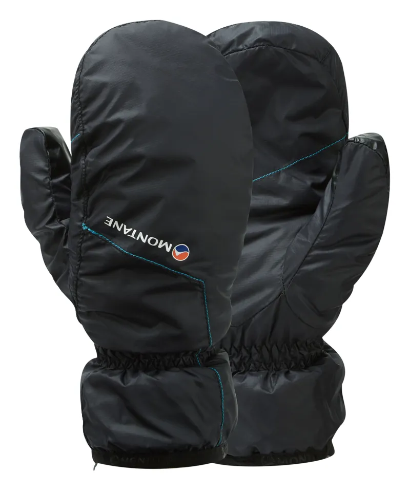 Montane Prism Mitt Black-3