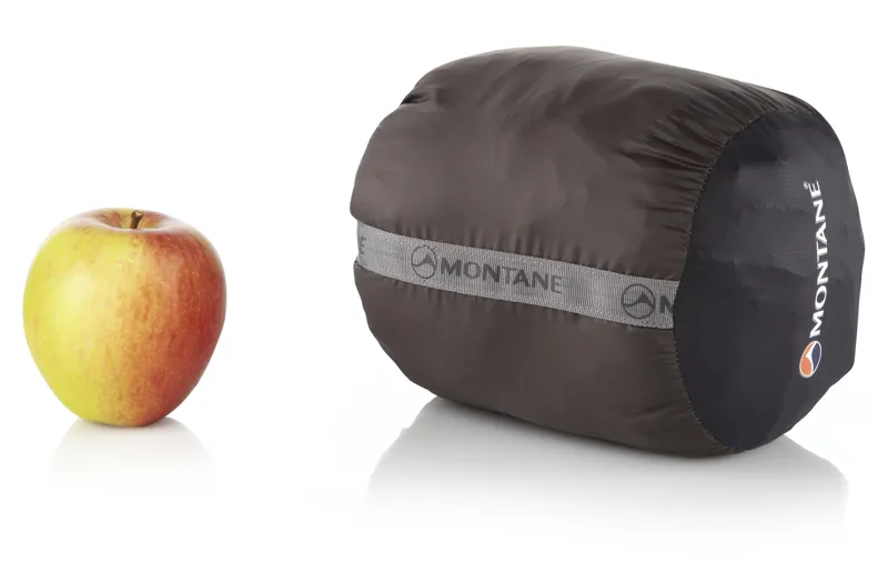 Montane Prism Pants Black-1