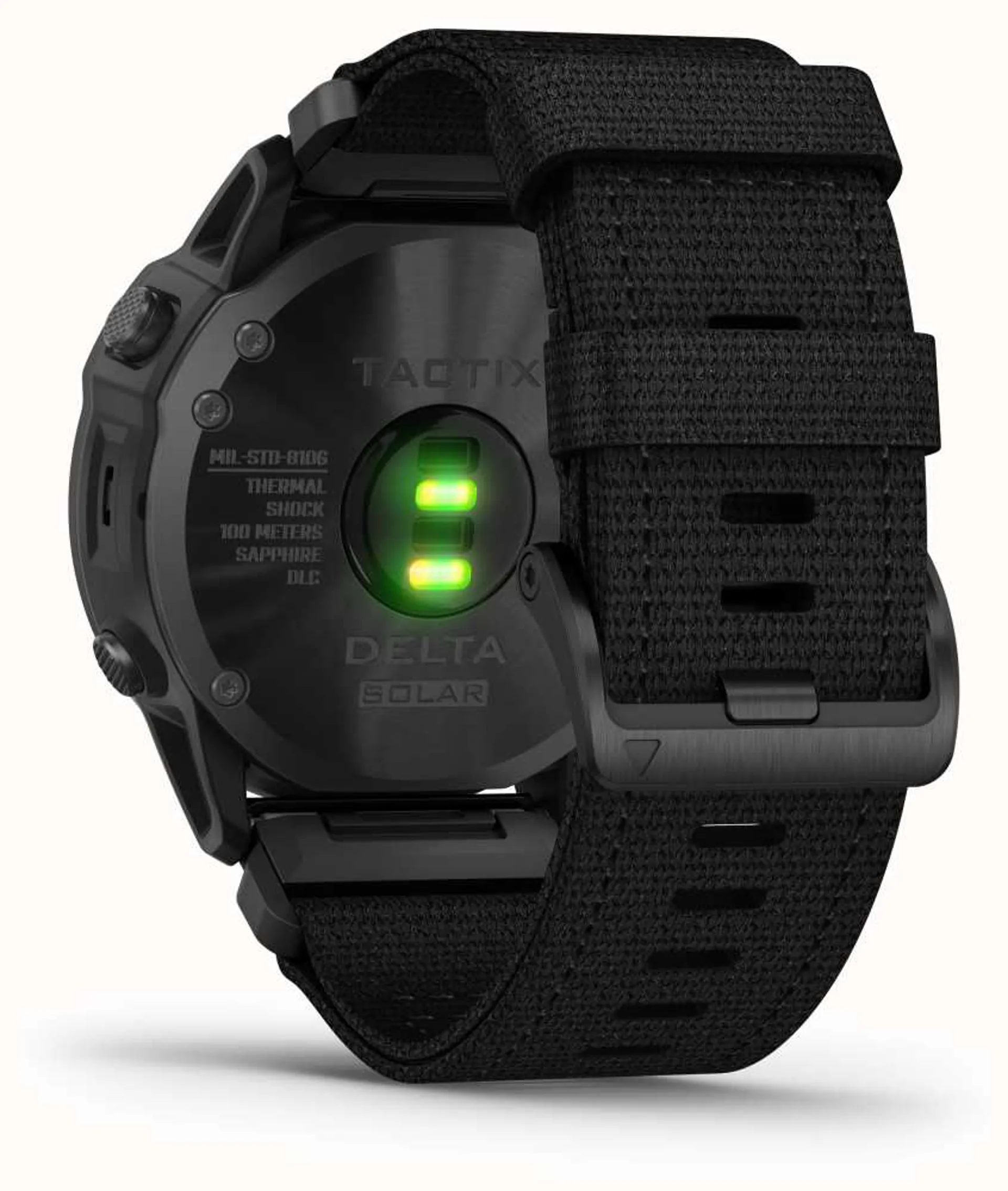 Garmin tactix Delta Solar Edition