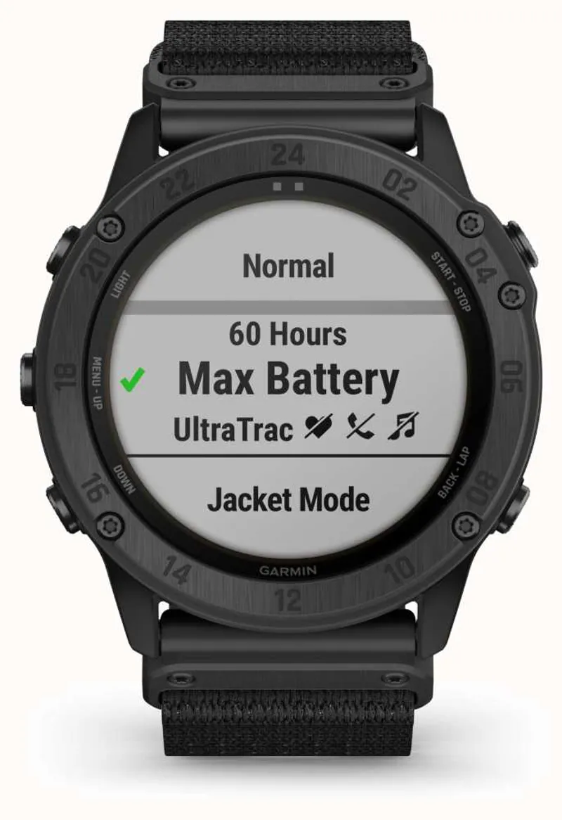 Garmin tactix Delta Solar Edition-1