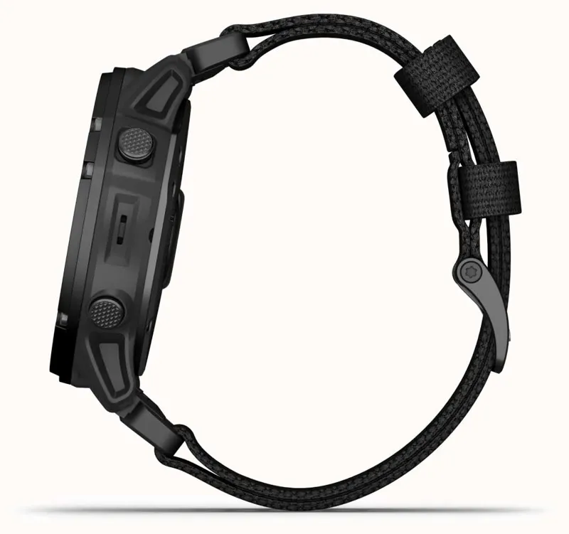 Garmin tactix Delta Solar Edition-3